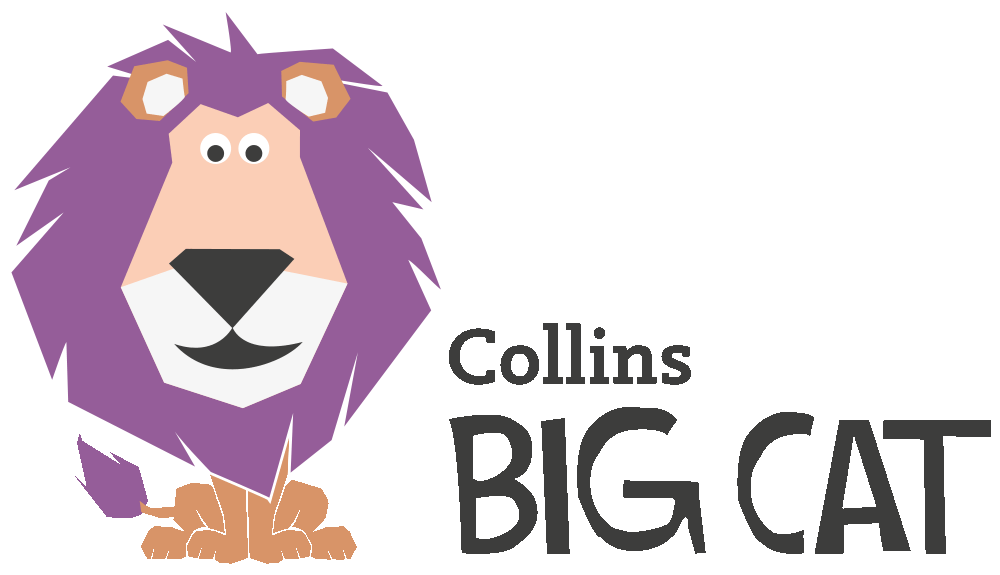 Big Cat Pink A