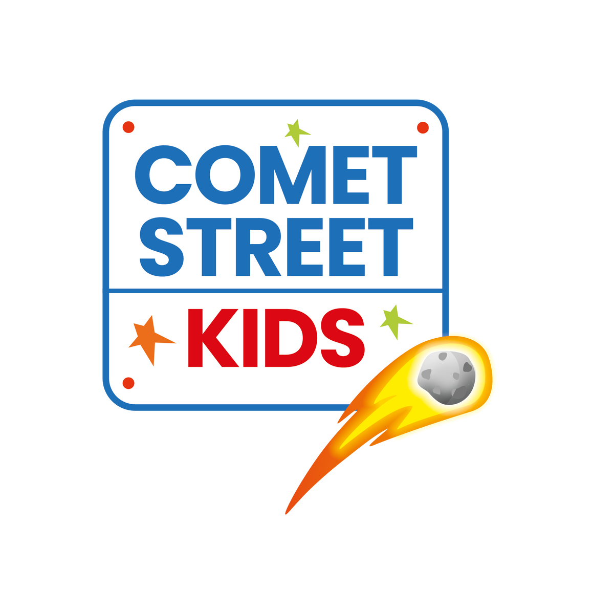 Comet Street Kids