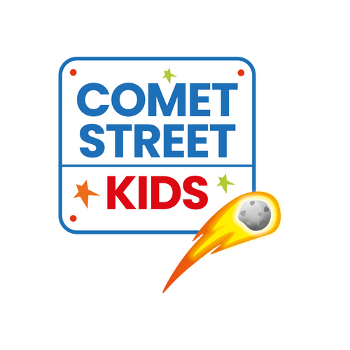 Comet Street Kids