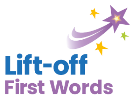 Lift Off First Words