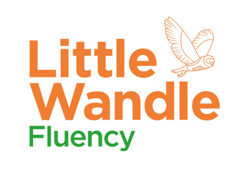 Big Cat for Little Wandle Fluency