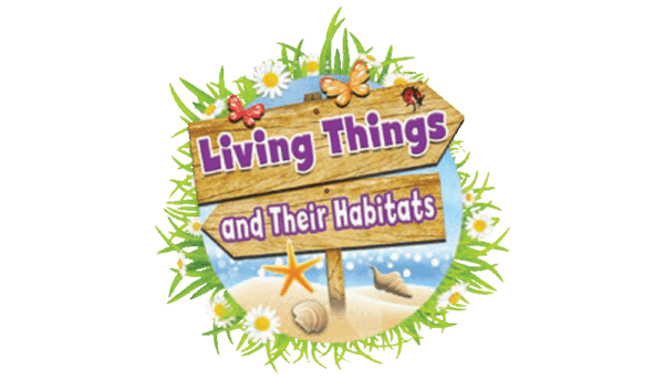Living Things and Their Habitats