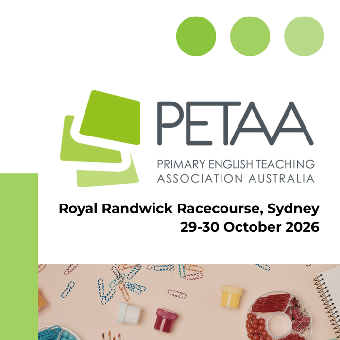 PETAA 2026 Conference