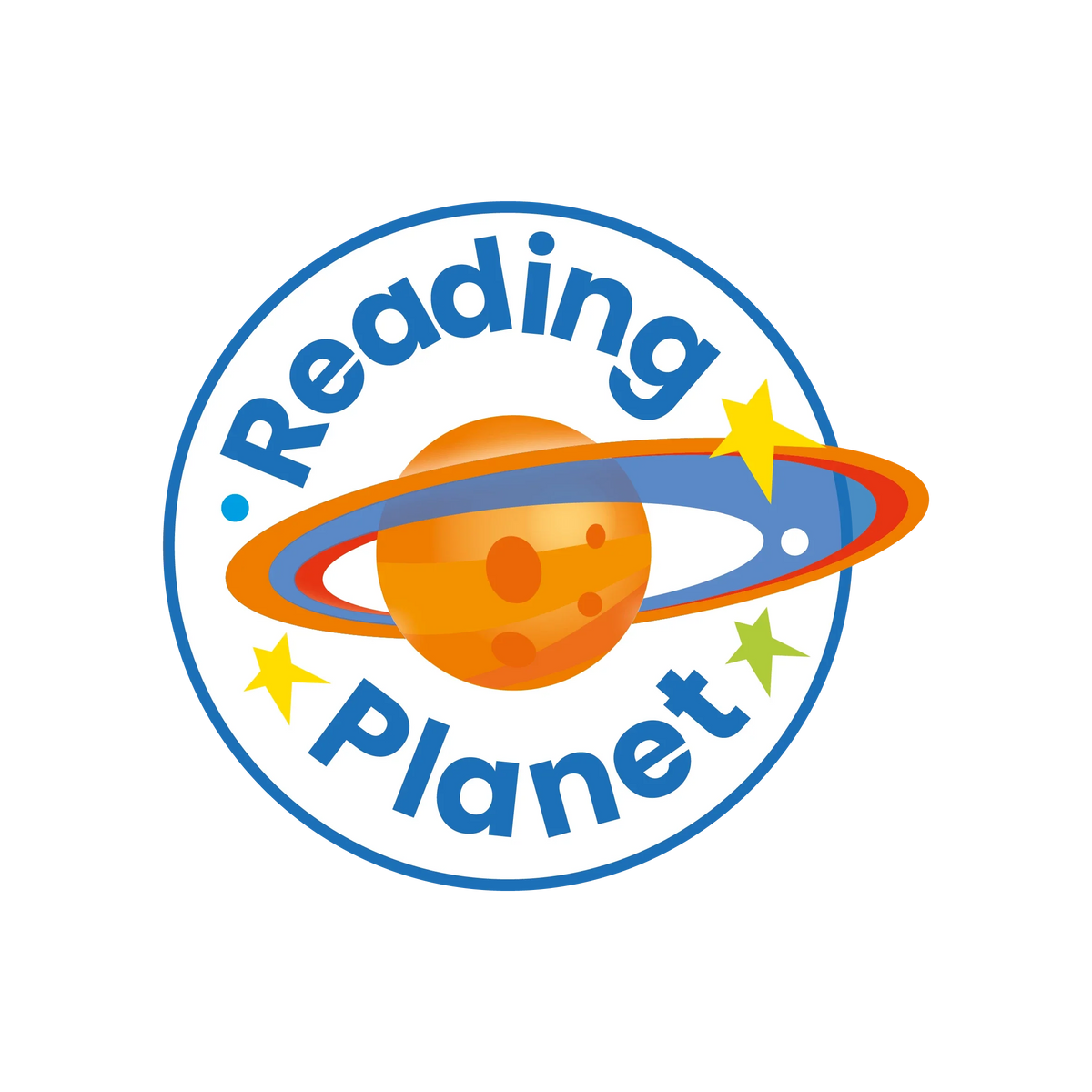 Reading Planet