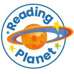 Reading Planet Packs