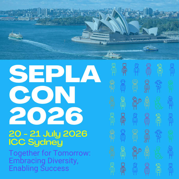 SEPLA 2026 Conference