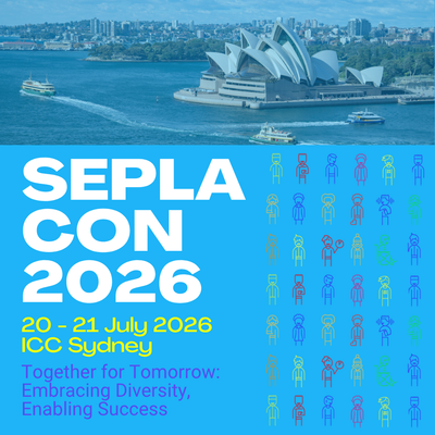 SEPLA 2026 Conference