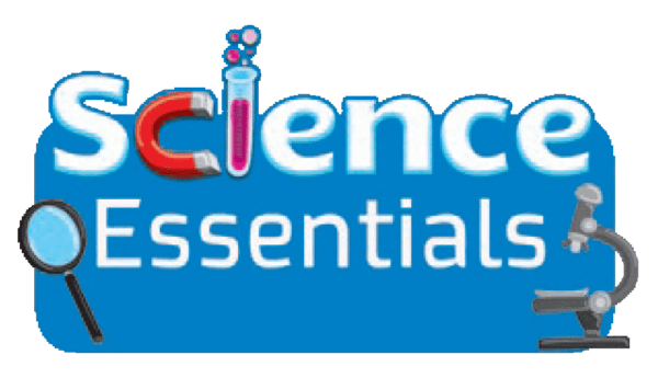 Science Essentials Key Stage 2