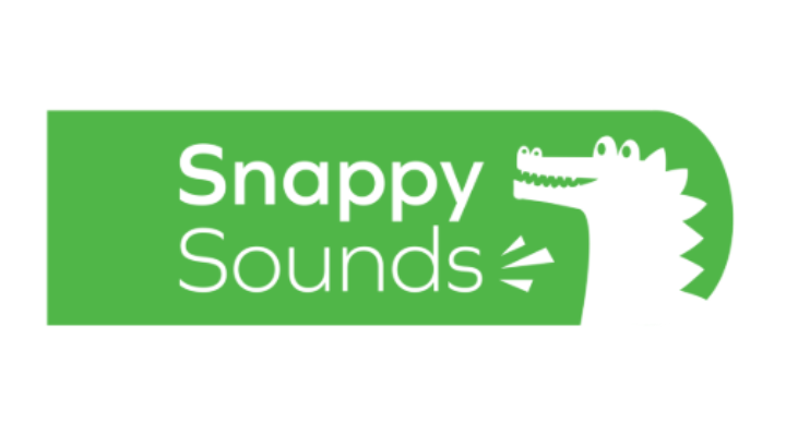 Snappy Sounds 2 Decodable
