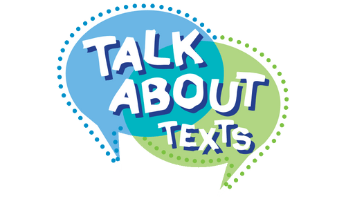 Talk About Text