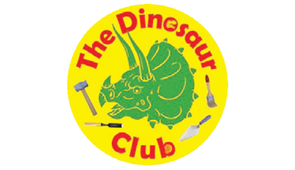 The Dinosaur Club