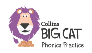 Big Cat Phonics Practice Yellow
