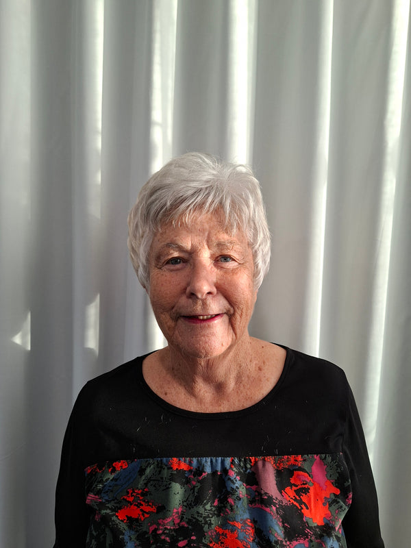 Carol Gilling