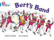 Bert's Band9780007185818