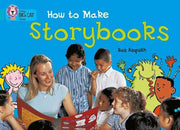 How to Make Storybooks