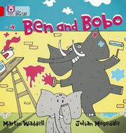 Ben and Bobo