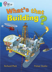 What's that Building?