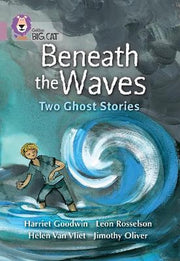 Beneath the Waves: Two Ghost Stories