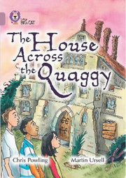 The House Across the Quaggy