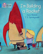 I'm Building a Rocket