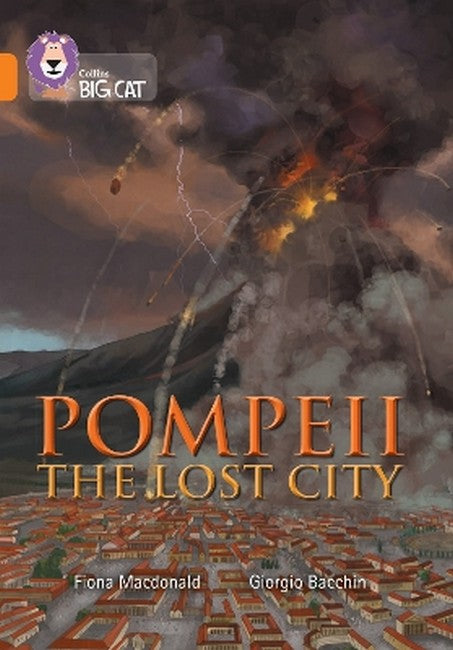 Pompeii