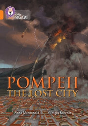 Pompeii