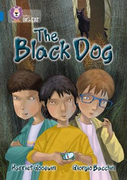 The Black Dog