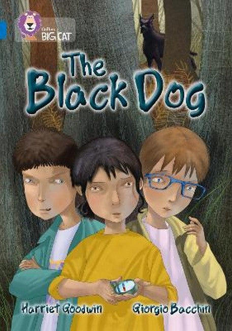The Black Dog