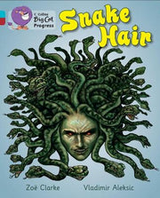 Snake Hair