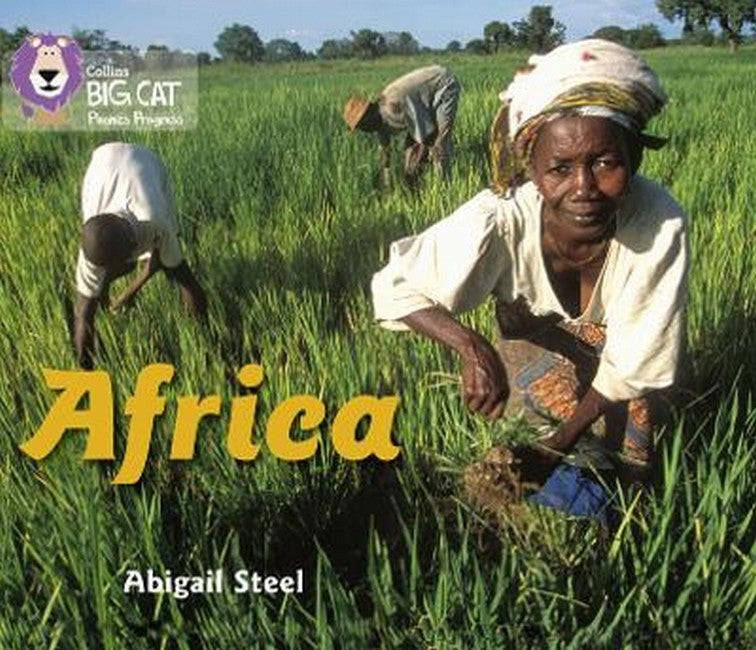 Africa