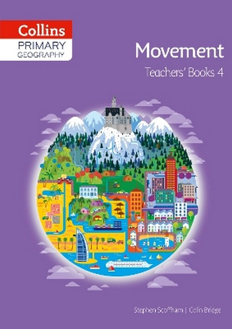 Collins Primary Geography