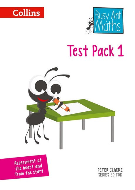 Test Pack 1