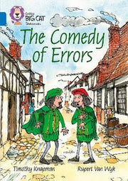 The Comedy of Errors