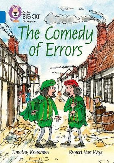 The Comedy of Errors