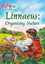 Linnaeus Organising Nature