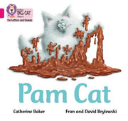 Pam Cat