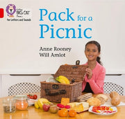Pack for a Picnic