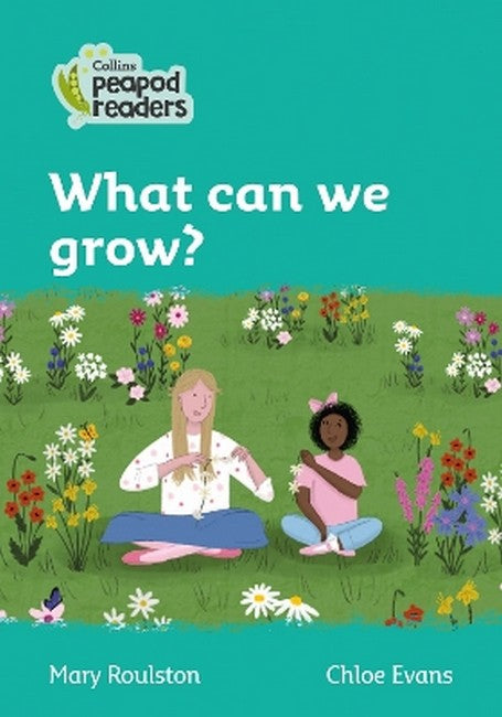 What can we grow?
