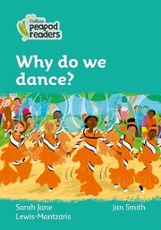 Why do we dance?