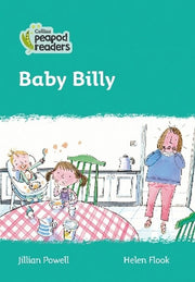Baby Billy