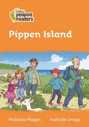Pippen Island