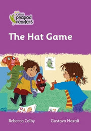 The Hat Game