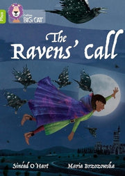 The Ravens' Call