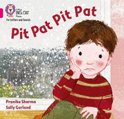Pit Pat Pit Pat