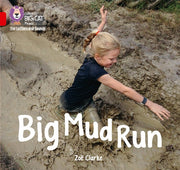 Big Mud Run Big Book