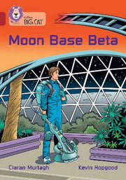 Moon Base Beta