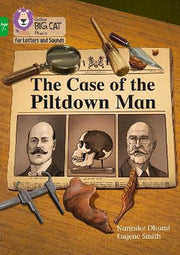 The Case of the Piltdown Man