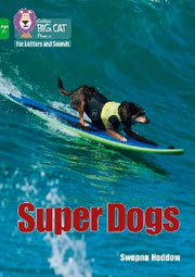 Super Dogs