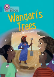 Wangari's Trees