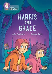 Harris and Grace